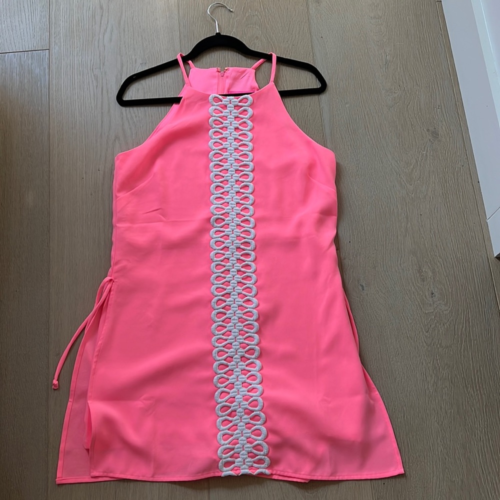 Lily Pulitzer Romper/Dress